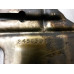98Q026 Engine Oil Baffle For 00-02 Buick Century 3.1 24503912 98Q026 Engine Oil Baffle For 00-02 Buick Century 3.1 24503912